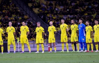 Following the naturalization scandal, Malaysian football continues to receive unfortunate news.