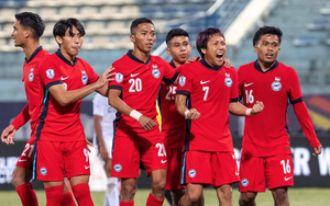 Singapore is no longer an unknown quantity ahead of the clash with the Vietnam national team