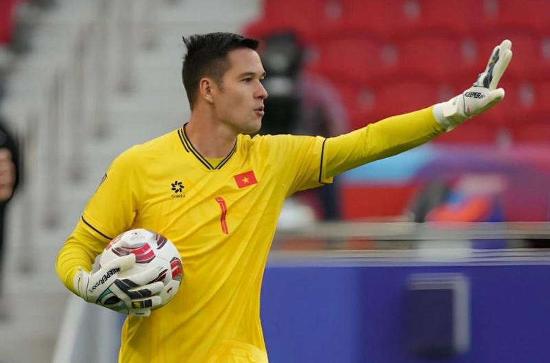 European coach believes Filip Nguyễn will soon return to the Vietnam national team