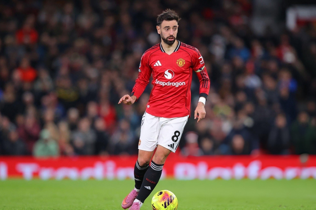 今晚12月5日凌晨3點，曼聯對西漢姆聯直播