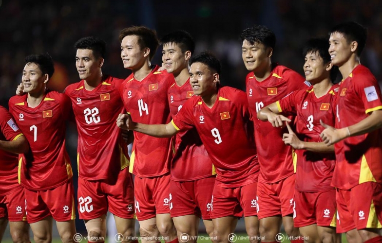 Vietnam vs Nepal: Victory Within Reach