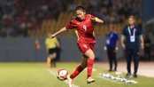A huge challenge for the Vietnam women's national team at SEA Games 33