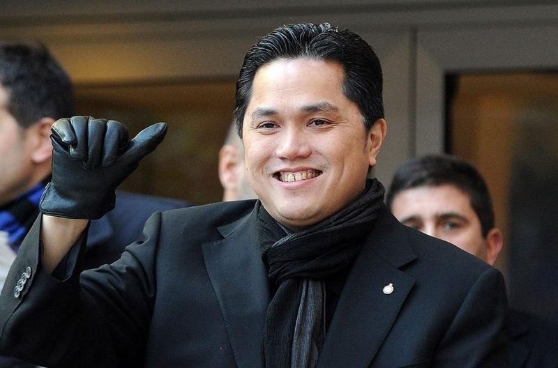The Indonesian national team has successfully naturalized three Dutch players again.