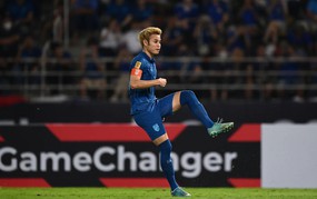 Thai football legend speaks out ahead of Asean Cup 2026