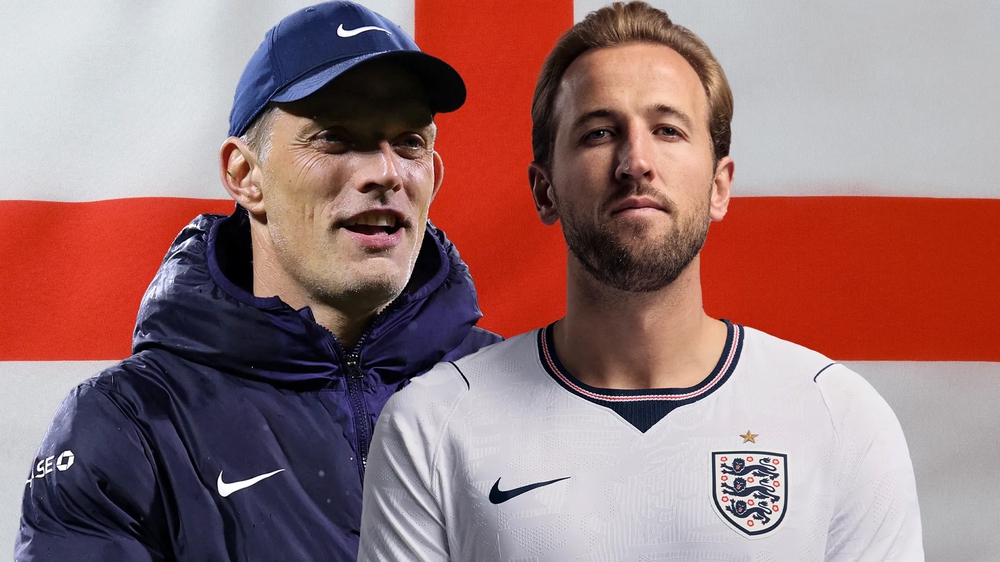 ĐT Anh: Đừng để Harry Kane là ngôi sao cô đơn - Ảnh 1. world cup 2026
