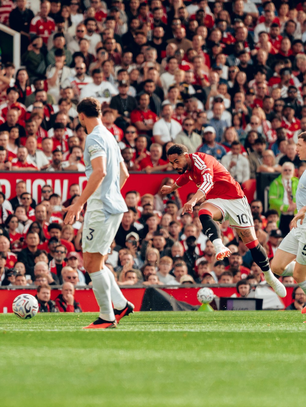 Nhận định MU vs Brighton 02h00 ngày 17/9, vòng 3 Cúp Liên đoàn Anh - Ảnh 1. Nhận định MU vs Brighton 02h00 ngày 17/9, vòng 3 Cúp Liên đoàn Anh - Ảnh 1.