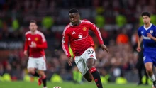 Kobbie Mainoo wants to leave MU, with Real Madrid and Atletico stepping in