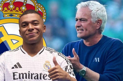 Mbappe nods, the great coach is on the path to joining Real Madrid