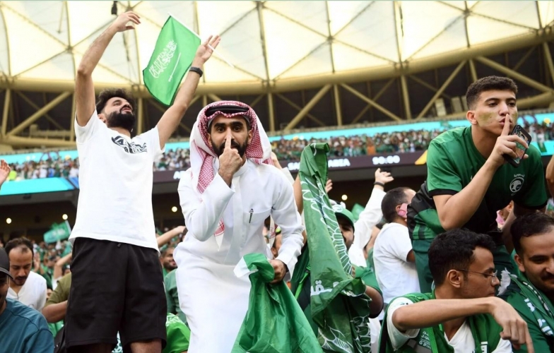 AFC accused of favoritism, aiding Qatar and Saudi Arabia in securing spots for World Cup 2026