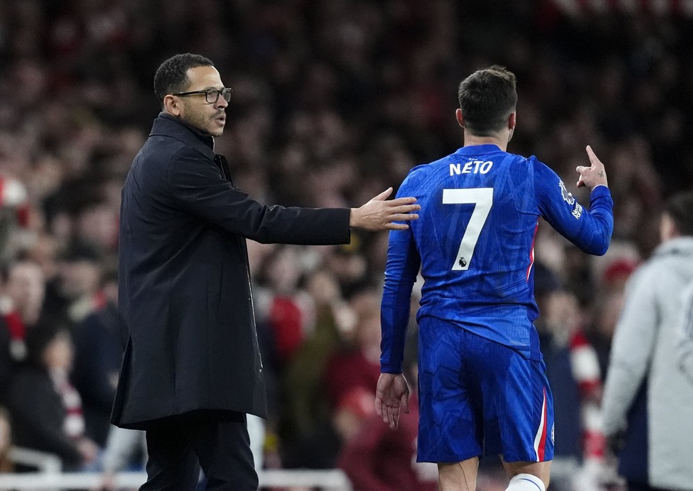 02h30 ngày 05/03, sân Villa Park, Aston Villa-Chelsea: Chelsea thiếu một thủ lĩnh đích thực - Ảnh 1.