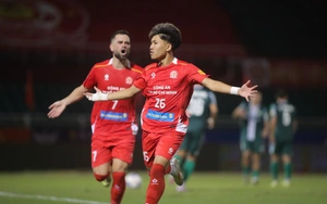 The Secret Behind Tien Linh Giving the Penalty to the Vietnamese Overseas Player