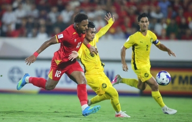 Two contrasting extremes of Vietnam and Malaysia