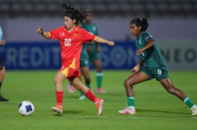Mixed reactions from Southeast Asian fans following Vietnam's victory