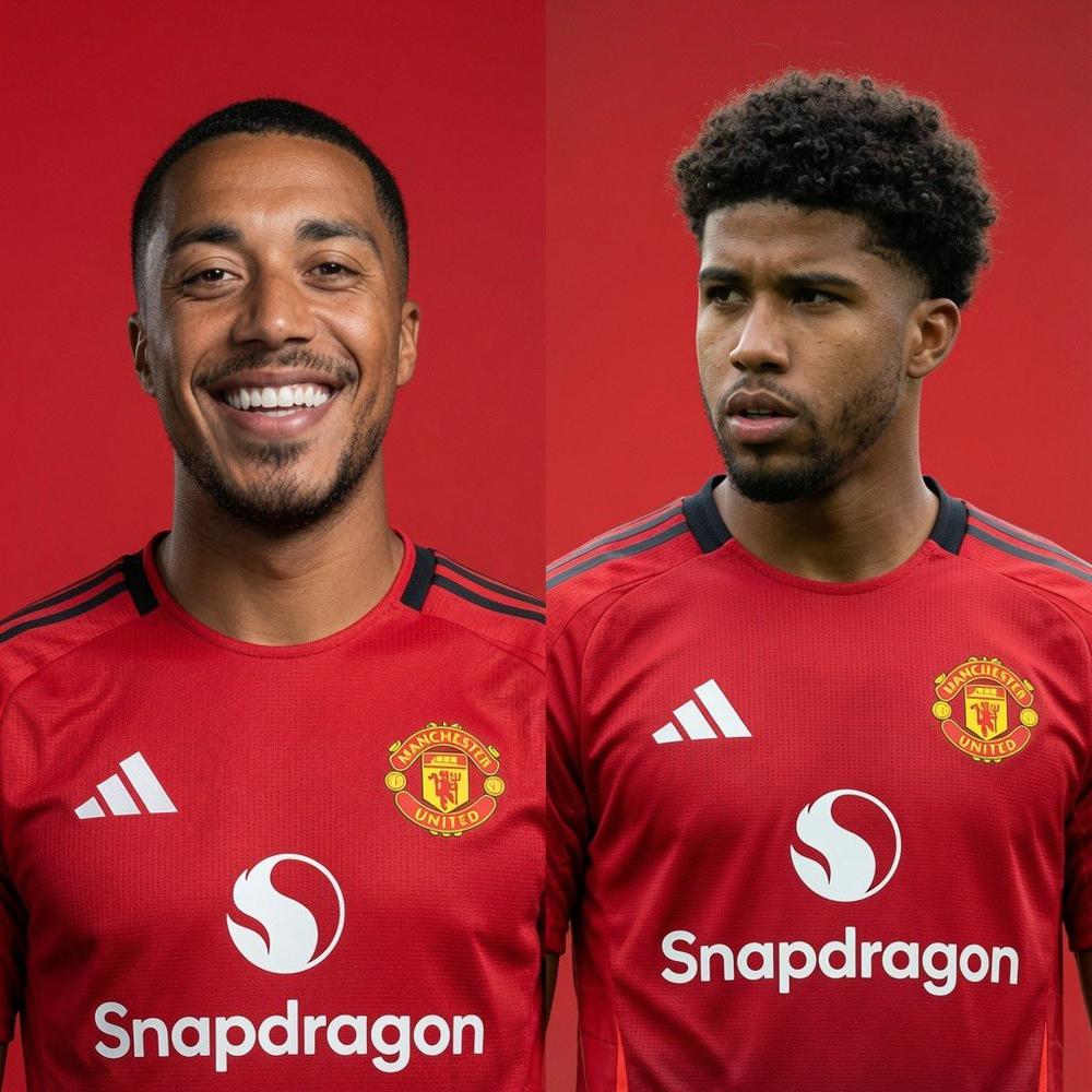 Chuyển nhượng Man United: Im ắng có khi là tốt - Ảnh 1. Chuyển nhượng Man United: Im ắng có khi là tốt - Ảnh 1.