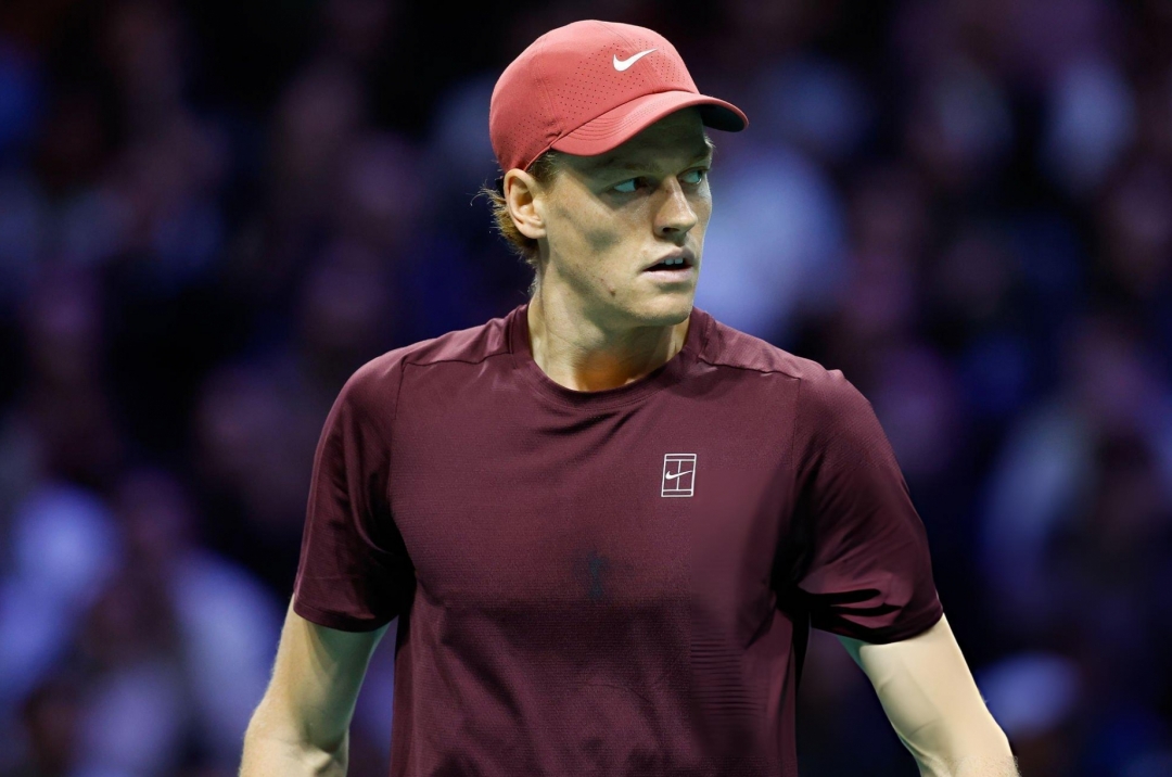 Tennis schedule for 2/11: Spotlight on the Paris Masters final