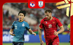 Vietnam's national team faces the possibility of elimination due to opponents "colluding" in the final round of the ASEAN Cup 2026 group stage.