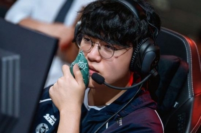 HLE secures Worlds 2026 spot, victory over KT flips LCK race
