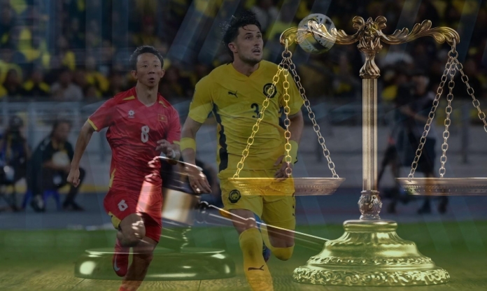 CHÍNH THỨC: Malaysia vẫn được đá hết vòng loại Asian Cup