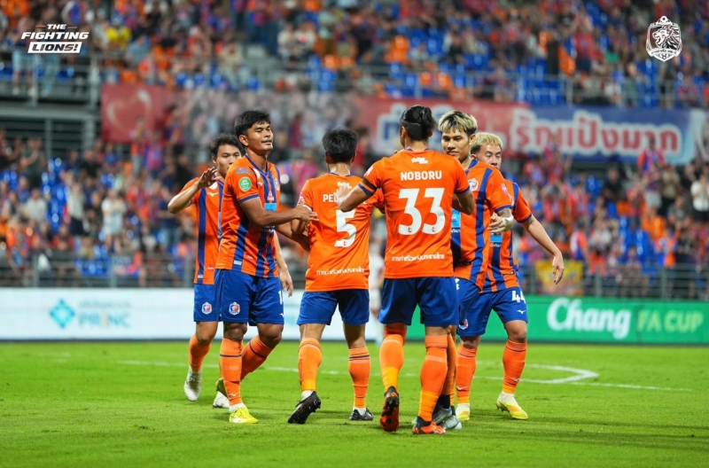 Another Southeast Asian team is certain to be handed a 0-3 forfeit loss