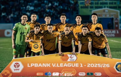 Thanh Hóa continues to face significant challenges in round 14 of the V-League
