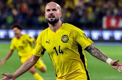 Provoking Vietnamese Fans, Illegal Naturalized Malaysian Player Sparks Outrage