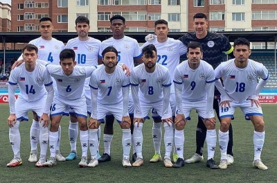 A Southeast Asian team calls up mostly naturalized stars for the Asian Cup