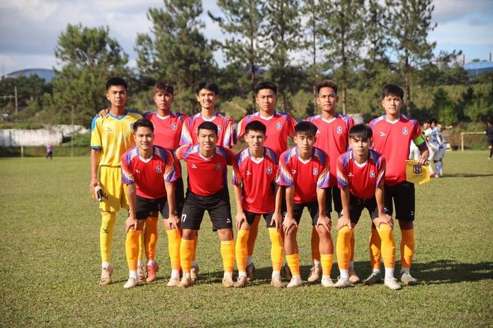 VFF imposes heavy penalties on 5 Vietnamese players for negative conduct