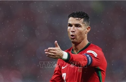 World Cup 2026: Portuguese Media Raises Questions About Ronaldo's Role