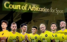 Reason for CAS's Delay in Ruling on Malaysian Naturalized Player Case