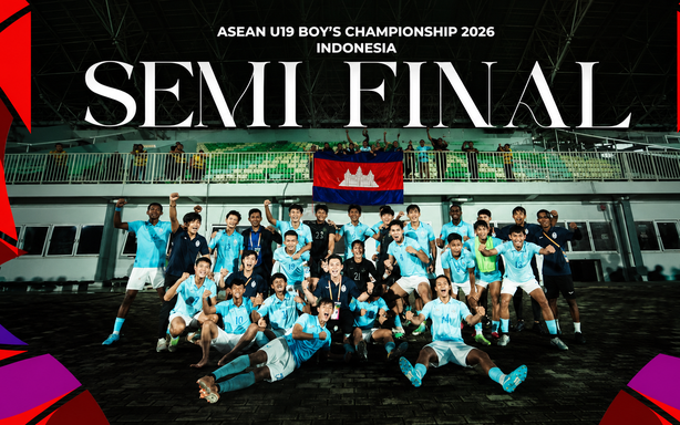 Indonesian media: 'Vietnam U19 elimination is a shock'