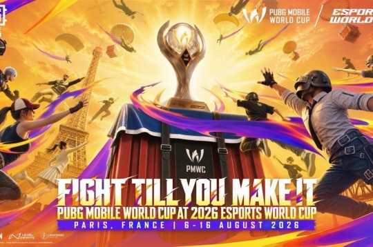 S2G Esports wins PUBG Mobile World Cup 2026 after a breathtaking point race.