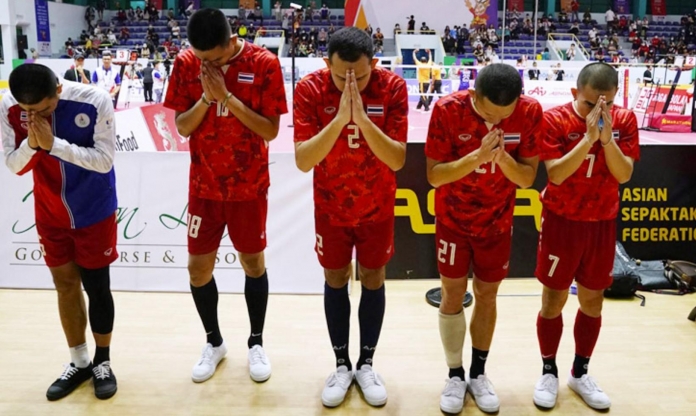 Bê bối BTC SEA Games 33: VĐV Việt Nam bị ép thi đấu lại, huy chương trao rồi vẫn bị đòi