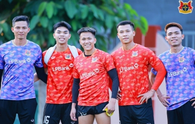 Vietnamese U23 prodigy delivers exciting news to fans