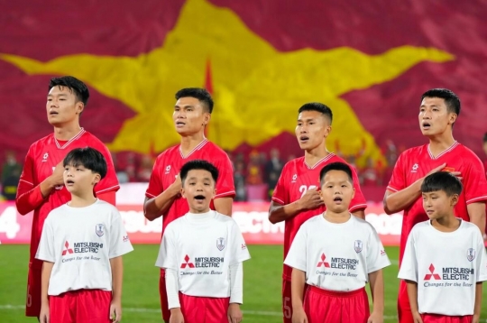 OFFICIAL: Southeast Asian champion arrives at The Cong - Viettel