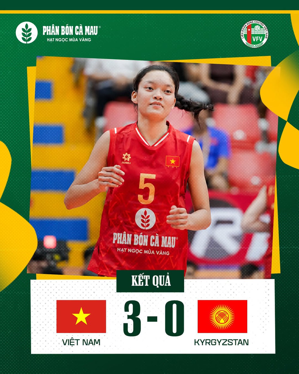 Đội bóng chuyền U18 nữ Việt Nam thắng trận ra quân ở giải Đông Nam Á - Ảnh 1. Đội bóng chuyền U18 nữ Việt Nam thắng trận ra quân ở giải Đông Nam Á - Ảnh 1.