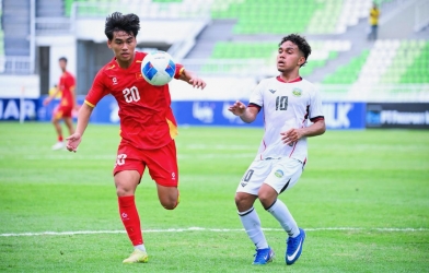 Where to watch U19 Vietnam vs U19 Myanmar live, 4:00 PM today, June 4