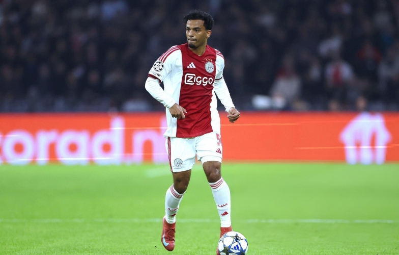 Live: Ajax vs Galatasaray, 3:00 AM on November 6