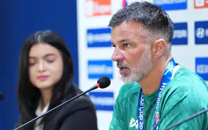 Thailand coach: 'Semi-final plans must wait until after Myanmar match'