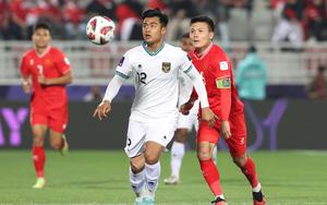 Vietnam vs Indonesia: A Test of Character at 8:30 PM on August 3, Live on FPT Play for the ASEAN Cup