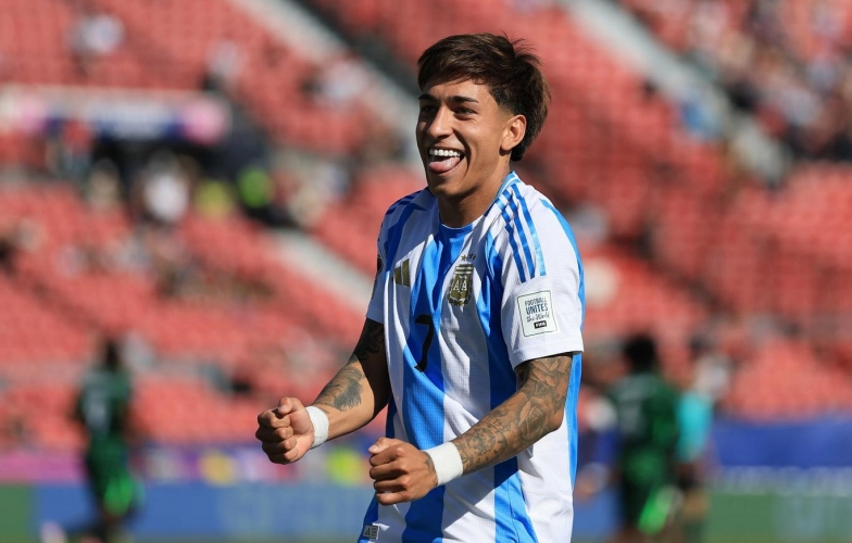 U20 World Cup 2025 Quarterfinals Schedule