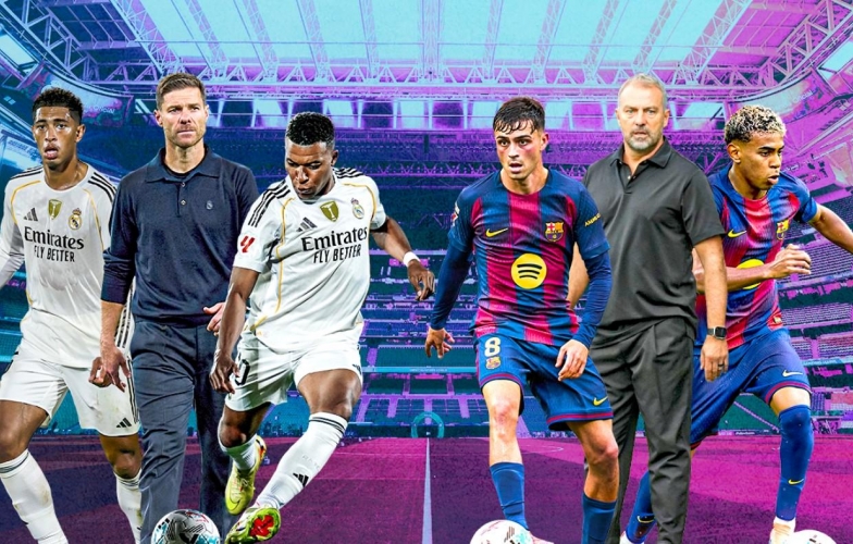 新聞:皇家馬德里向國際足總提出對巴塞隆納的控訴