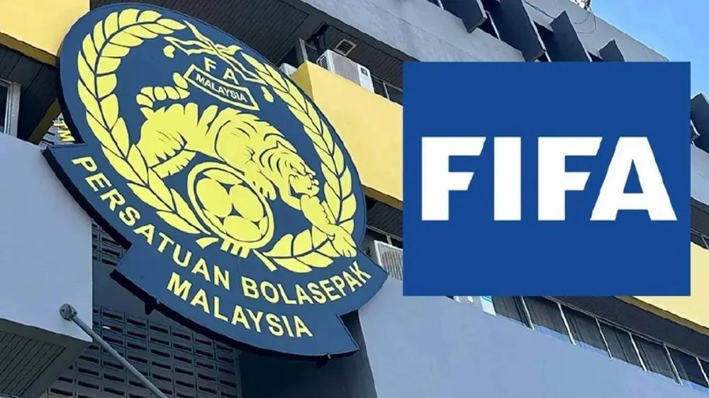 Global media erupted as Malaysia's appeal to FIFA was rejected