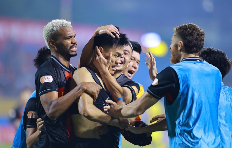 V-League Round 11 Schedule: Bottom Group Showdown, Top Spot Remains Unchanged