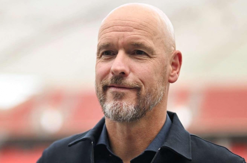 Will Erik ten Hag return to the great European club?