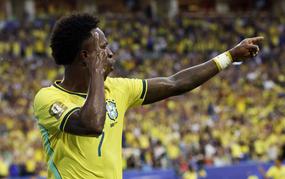Arsenal needs a Vinicius-brand star