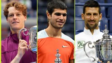 US Open 2025 seeds announced: Djokovic ranked 7th, Swiatek overtakes Coco Gauff