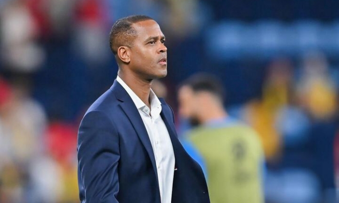 Đã rõ lý do Indonesia sa thải HLV Patrick Kluivert