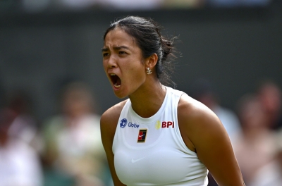 5 Southeast Asian tennis players competing at the 2026 Australian Open