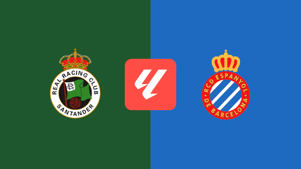 Nhận định Racing Santander vs Espanyol (21h15 ngày 24/10), vòng 10 La Liga 2026/27 - Ảnh 1. Nhận định Racing Santander vs Espanyol (21h15 ngày 24/10), vòng 10 La Liga 2026/27 - Ảnh 1.