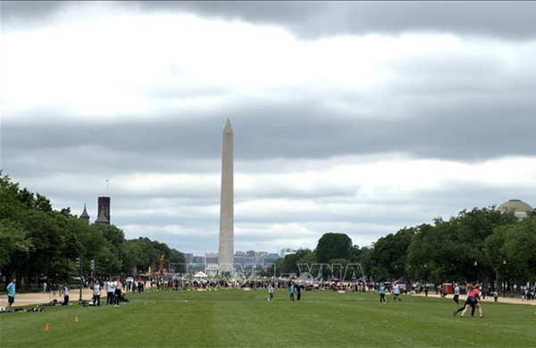 World Cup 2026: An Opportunity to Experience Football Atmosphere Near the Capitol